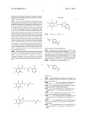 ISOINDOLINONE DERIVATIVES, PREPARATION METHOD THEREOF AND A PHARMACEUTICAL     COMPOSITION COMPRISING SAME diagram and image