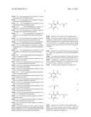 ISOINDOLINONE DERIVATIVES, PREPARATION METHOD THEREOF AND A PHARMACEUTICAL     COMPOSITION COMPRISING SAME diagram and image