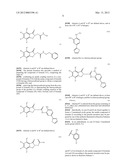 ISOINDOLINONE DERIVATIVES, PREPARATION METHOD THEREOF AND A PHARMACEUTICAL     COMPOSITION COMPRISING SAME diagram and image