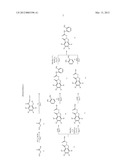 ISOINDOLINONE DERIVATIVES, PREPARATION METHOD THEREOF AND A PHARMACEUTICAL     COMPOSITION COMPRISING SAME diagram and image