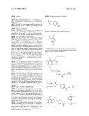 ISOINDOLINONE DERIVATIVES, PREPARATION METHOD THEREOF AND A PHARMACEUTICAL     COMPOSITION COMPRISING SAME diagram and image