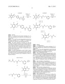 ISOINDOLINONE DERIVATIVES, PREPARATION METHOD THEREOF AND A PHARMACEUTICAL     COMPOSITION COMPRISING SAME diagram and image