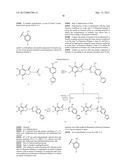 ISOINDOLINONE DERIVATIVES, PREPARATION METHOD THEREOF AND A PHARMACEUTICAL     COMPOSITION COMPRISING SAME diagram and image