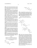 ISOINDOLINONE DERIVATIVES, PREPARATION METHOD THEREOF AND A PHARMACEUTICAL     COMPOSITION COMPRISING SAME diagram and image