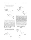 ISOINDOLINONE DERIVATIVES, PREPARATION METHOD THEREOF AND A PHARMACEUTICAL     COMPOSITION COMPRISING SAME diagram and image