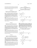 ISOINDOLINONE DERIVATIVES, PREPARATION METHOD THEREOF AND A PHARMACEUTICAL     COMPOSITION COMPRISING SAME diagram and image