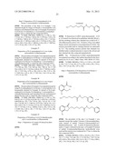 ISOINDOLINONE DERIVATIVES, PREPARATION METHOD THEREOF AND A PHARMACEUTICAL     COMPOSITION COMPRISING SAME diagram and image