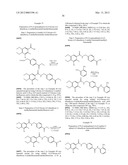 ISOINDOLINONE DERIVATIVES, PREPARATION METHOD THEREOF AND A PHARMACEUTICAL     COMPOSITION COMPRISING SAME diagram and image