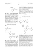 ISOINDOLINONE DERIVATIVES, PREPARATION METHOD THEREOF AND A PHARMACEUTICAL     COMPOSITION COMPRISING SAME diagram and image