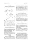 ISOINDOLINONE DERIVATIVES, PREPARATION METHOD THEREOF AND A PHARMACEUTICAL     COMPOSITION COMPRISING SAME diagram and image