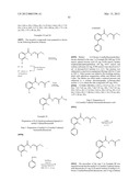 ISOINDOLINONE DERIVATIVES, PREPARATION METHOD THEREOF AND A PHARMACEUTICAL     COMPOSITION COMPRISING SAME diagram and image