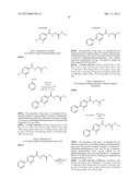 ISOINDOLINONE DERIVATIVES, PREPARATION METHOD THEREOF AND A PHARMACEUTICAL     COMPOSITION COMPRISING SAME diagram and image