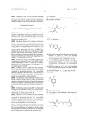 ISOINDOLINONE DERIVATIVES, PREPARATION METHOD THEREOF AND A PHARMACEUTICAL     COMPOSITION COMPRISING SAME diagram and image