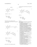 ISOINDOLINONE DERIVATIVES, PREPARATION METHOD THEREOF AND A PHARMACEUTICAL     COMPOSITION COMPRISING SAME diagram and image