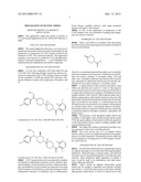 PREPARATION OF KETONE AMIDES diagram and image