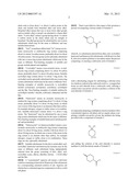 PREPARATION OF KETONE AMIDES diagram and image