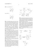 PREPARATION OF KETONE AMIDES diagram and image