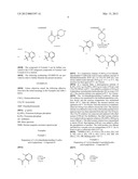 PREPARATION OF KETONE AMIDES diagram and image