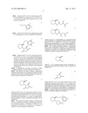 SYNTHETIC PROCESSES FOR THE PREPARATION OF AMINOCYCLOHEXYL ETHER COMPOUNDS diagram and image