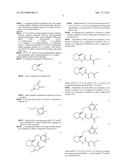 SYNTHETIC PROCESSES FOR THE PREPARATION OF AMINOCYCLOHEXYL ETHER COMPOUNDS diagram and image