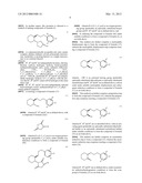 SYNTHETIC PROCESSES FOR THE PREPARATION OF AMINOCYCLOHEXYL ETHER COMPOUNDS diagram and image