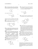 SYNTHETIC PROCESSES FOR THE PREPARATION OF AMINOCYCLOHEXYL ETHER COMPOUNDS diagram and image