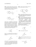 SYNTHETIC PROCESSES FOR THE PREPARATION OF AMINOCYCLOHEXYL ETHER COMPOUNDS diagram and image