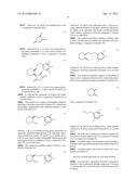 SYNTHETIC PROCESSES FOR THE PREPARATION OF AMINOCYCLOHEXYL ETHER COMPOUNDS diagram and image