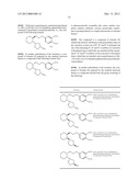 SYNTHETIC PROCESSES FOR THE PREPARATION OF AMINOCYCLOHEXYL ETHER COMPOUNDS diagram and image