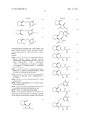 SYNTHETIC PROCESSES FOR THE PREPARATION OF AMINOCYCLOHEXYL ETHER COMPOUNDS diagram and image