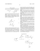 SYNTHETIC PROCESSES FOR THE PREPARATION OF AMINOCYCLOHEXYL ETHER COMPOUNDS diagram and image