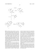 SYNTHETIC PROCESSES FOR THE PREPARATION OF AMINOCYCLOHEXYL ETHER COMPOUNDS diagram and image