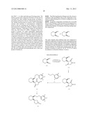 SYNTHETIC PROCESSES FOR THE PREPARATION OF AMINOCYCLOHEXYL ETHER COMPOUNDS diagram and image