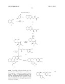 SYNTHETIC PROCESSES FOR THE PREPARATION OF AMINOCYCLOHEXYL ETHER COMPOUNDS diagram and image