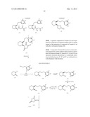 SYNTHETIC PROCESSES FOR THE PREPARATION OF AMINOCYCLOHEXYL ETHER COMPOUNDS diagram and image