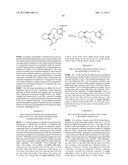 SYNTHETIC PROCESSES FOR THE PREPARATION OF AMINOCYCLOHEXYL ETHER COMPOUNDS diagram and image