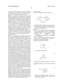 SYNTHETIC PROCESSES FOR THE PREPARATION OF AMINOCYCLOHEXYL ETHER COMPOUNDS diagram and image