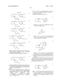 SYNTHETIC PROCESSES FOR THE PREPARATION OF AMINOCYCLOHEXYL ETHER COMPOUNDS diagram and image