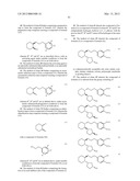 SYNTHETIC PROCESSES FOR THE PREPARATION OF AMINOCYCLOHEXYL ETHER COMPOUNDS diagram and image