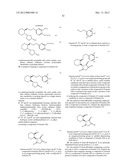 SYNTHETIC PROCESSES FOR THE PREPARATION OF AMINOCYCLOHEXYL ETHER COMPOUNDS diagram and image