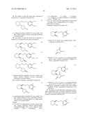 SYNTHETIC PROCESSES FOR THE PREPARATION OF AMINOCYCLOHEXYL ETHER COMPOUNDS diagram and image