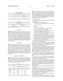 PURIFICATION OF FLUOROALKANESULFONATE SALTS diagram and image