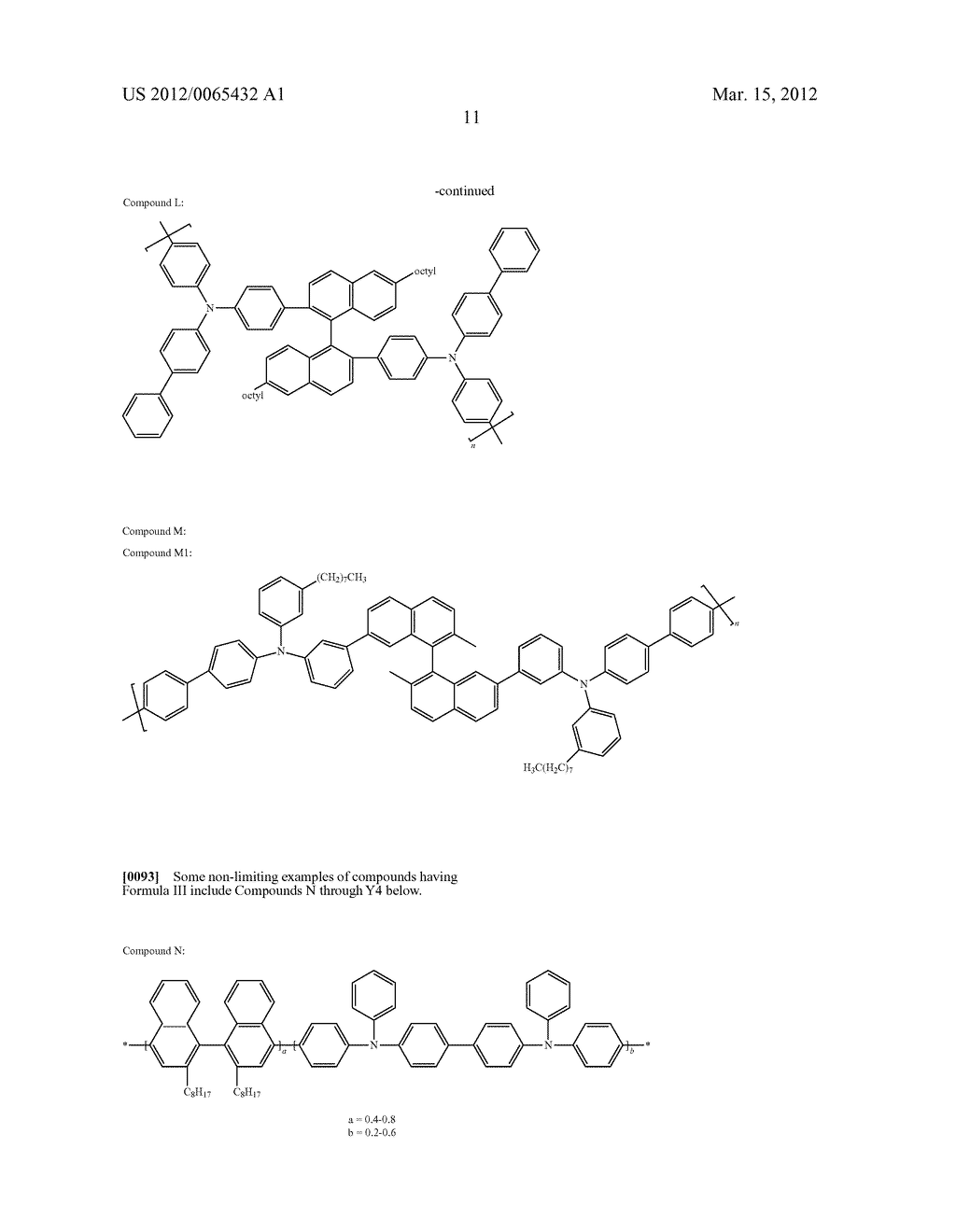 ELECTROACTIVE MATERIALS - diagram, schematic, and image 13