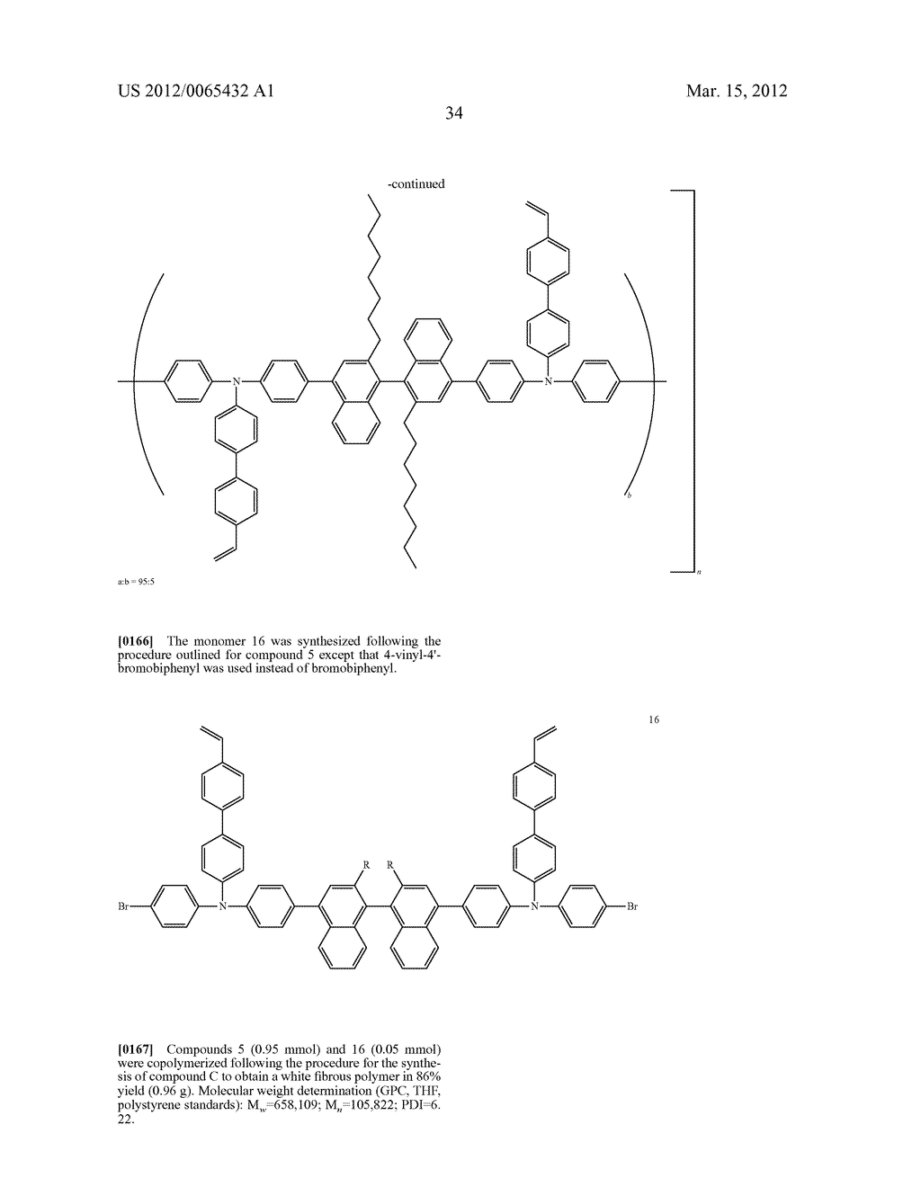 ELECTROACTIVE MATERIALS - diagram, schematic, and image 36