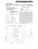 APPARATUS FOR CONDUCTING THERMOLYSIS OF PLASTIC WASTE AND METHOD OF     THERMOLYSIS IN CONTINUOUS MANNER diagram and image