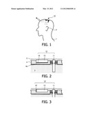 IMPLANTABLE DEVICE WITH COMMUNICATION MEANS diagram and image