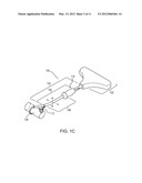 DEVICES AND METHODS FOR DELIVERING SUTURES AND IMPLANTS diagram and image