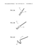 DEVICES AND METHODS FOR DELIVERING SUTURES AND IMPLANTS diagram and image