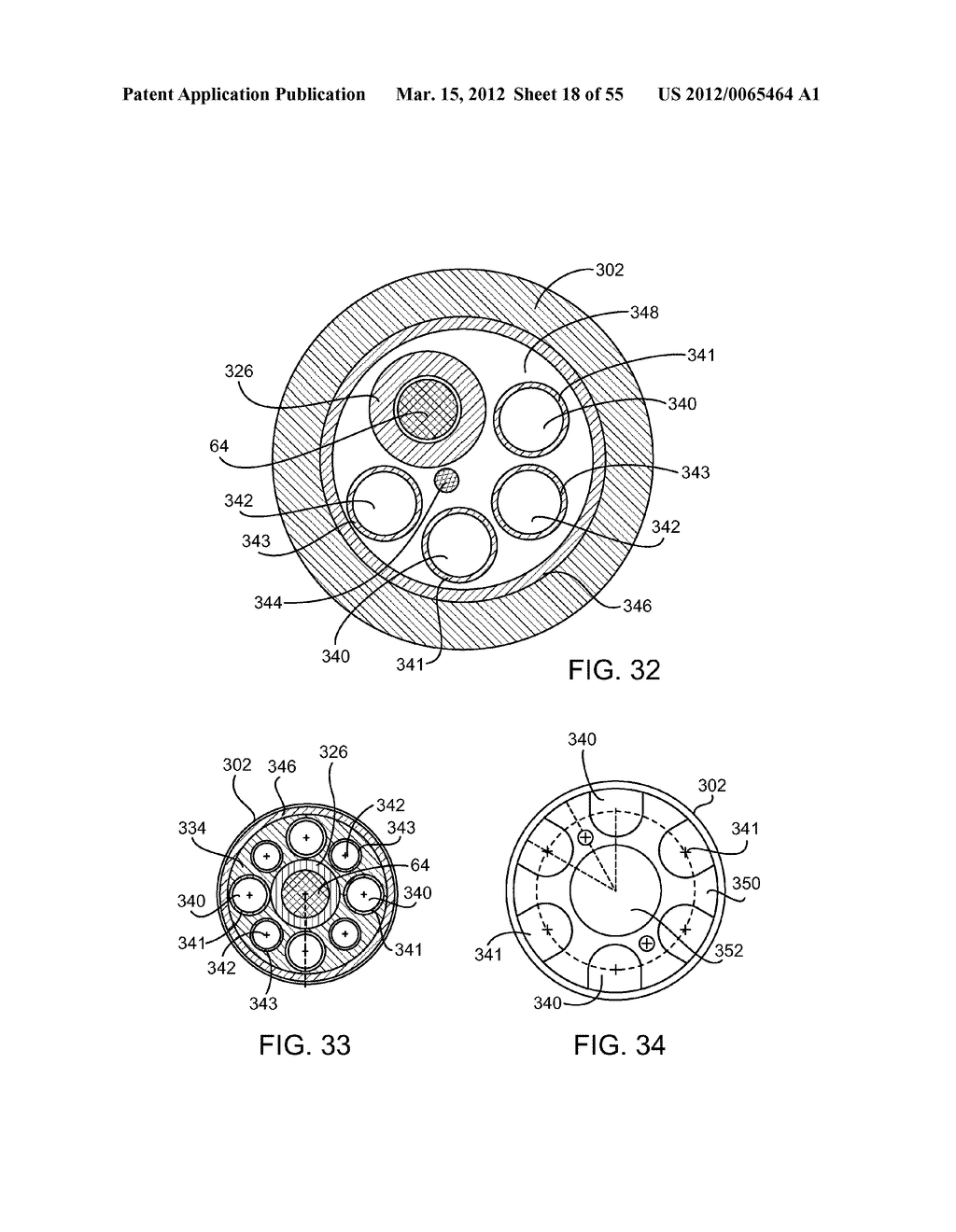 FLEXIBLE ACTUATOR MANDREL FOR TISSUE APPOSITION SYSTEMS - diagram, schematic, and image 19