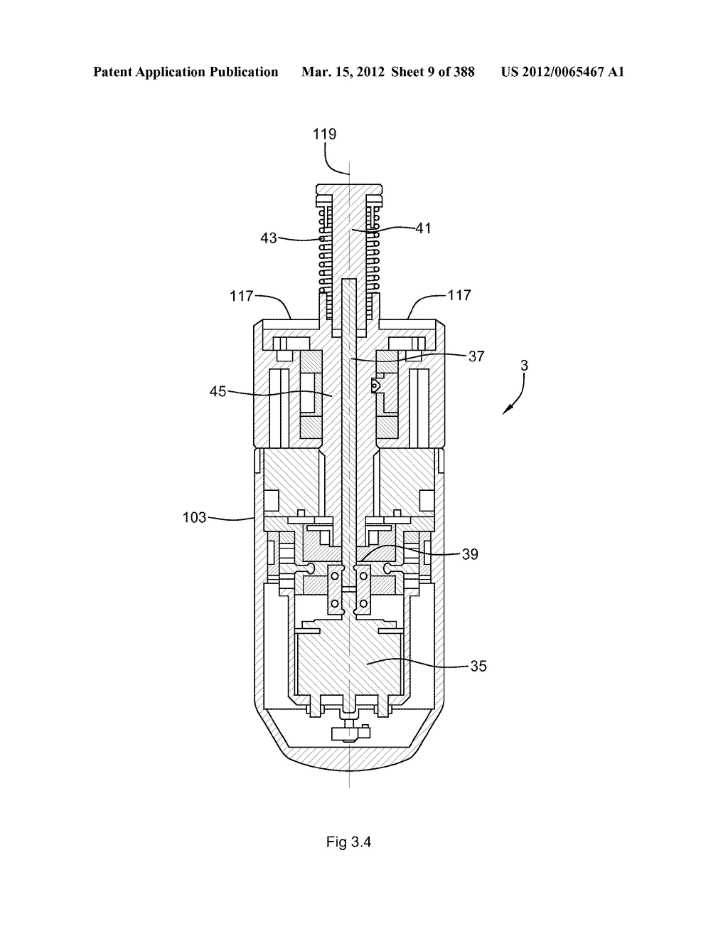 ROBOTIC CATHETER SYSTEM AND METHODS - diagram, schematic, and image 10